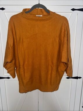 VILA MILANO SWEATER